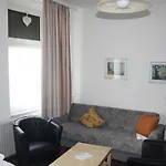 Am Kamin Hotell