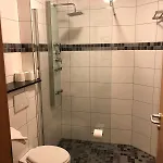 Hotell Am Kamin