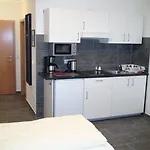 فندق Am Kamin - Modern - Free Wifi - Parking 2*