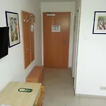 Am Kamin Hotell