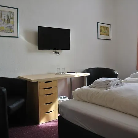 Am Kamin 2* Duisburg