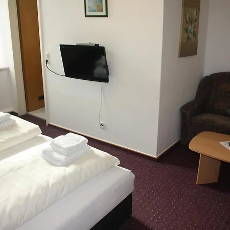 Am Kamin Hotel