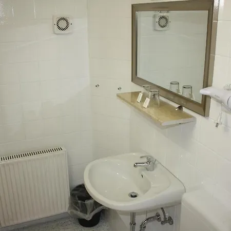 Am Kamin Hotel