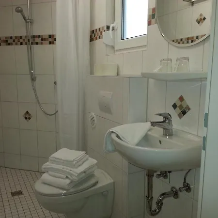 Am Kamin - Modern - Free Wifi - Parking Hotel 2*