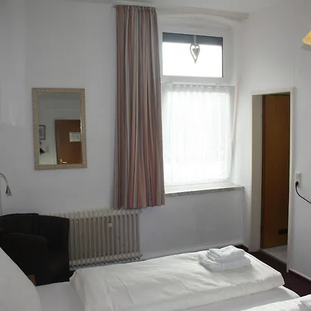 Am Kamin Duisburg