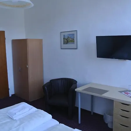 Am Kamin Hotel