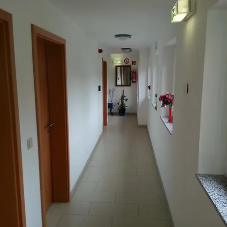 Hotel Am Kamin Duisburg