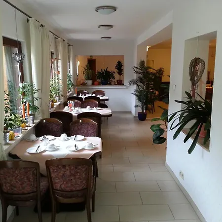 Hotel Am Kamin - Modern - Free Wifi - Parking