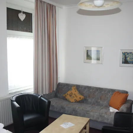 Am Kamin - Modern - Free Wifi - Parking Hotel