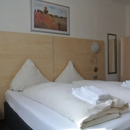 Am Kamin Hotel Duisburg