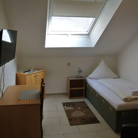 Am Kamin - Modern - Free Wifi - Parking Hotel
