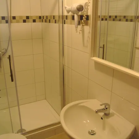 Am Kamin Hotel Duisburg