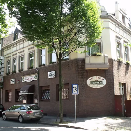 Hotel Am Kamin