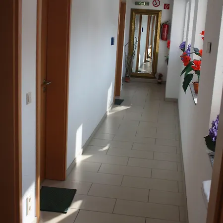 Hotel Am Kamin Duisburg