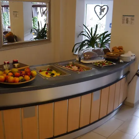 Am Kamin 2* Duisburg