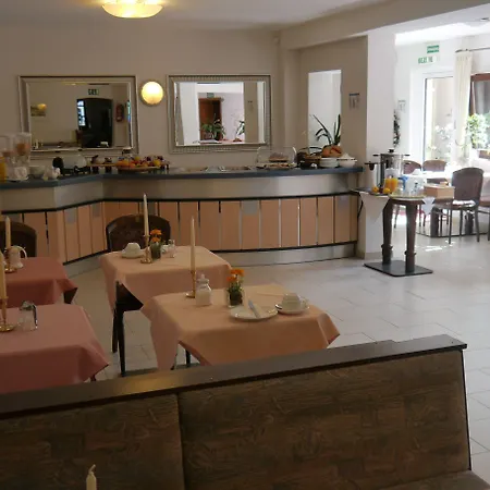 Am Kamin Hotel Duisburg