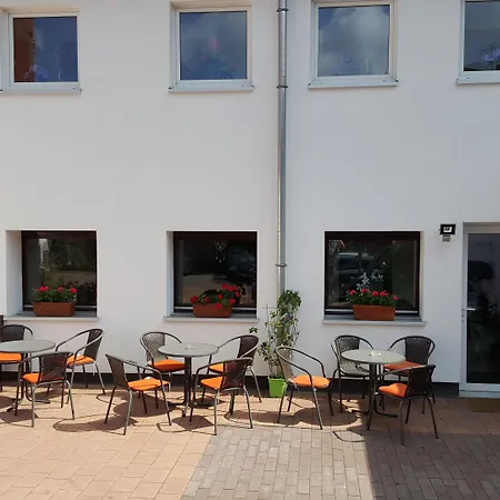 Am Kamin 2* Duisburg