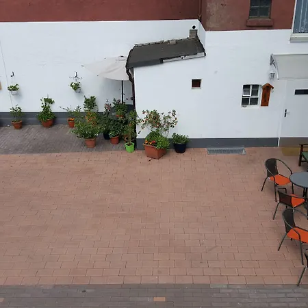 Am Kamin Hotel 2*