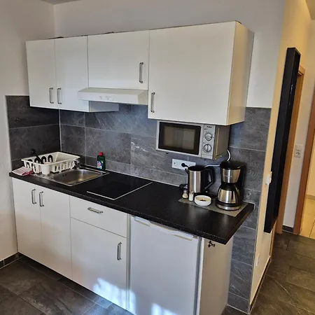 Am Kamin Отель 2*