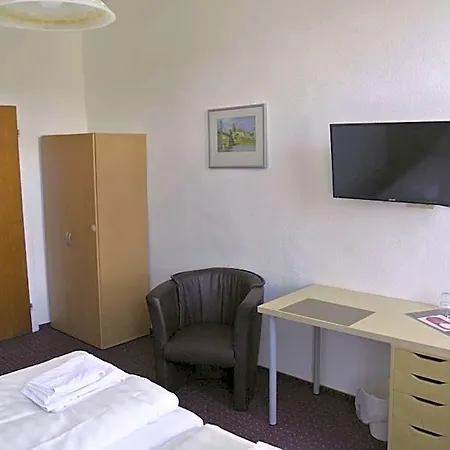 Am Kamin - Modern - Free Wifi - Parking Otel Duisburg