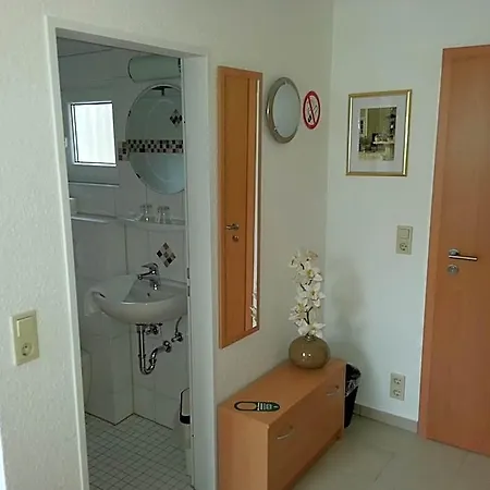 Otel Am Kamin - Modern - Free Wifi - Parking