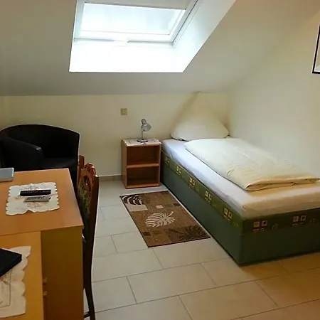 Am Kamin - Modern - Free Wifi - Parking Otel