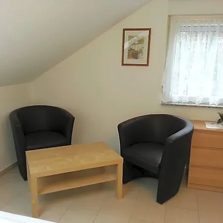 Hotel Am Kamin - Modern - Free Wifi - Parking Duisburg