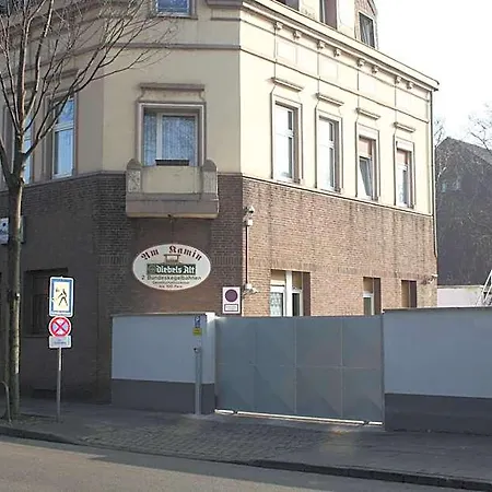 Am Kamin - Modern - Free Wifi - Parking 2*