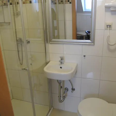 Am Kamin - Modern - Free Wifi - Parking Hotel
