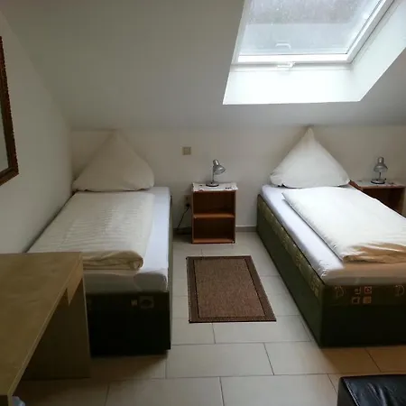 Am Kamin - Modern - Free Wifi - Parking Hotel 2*