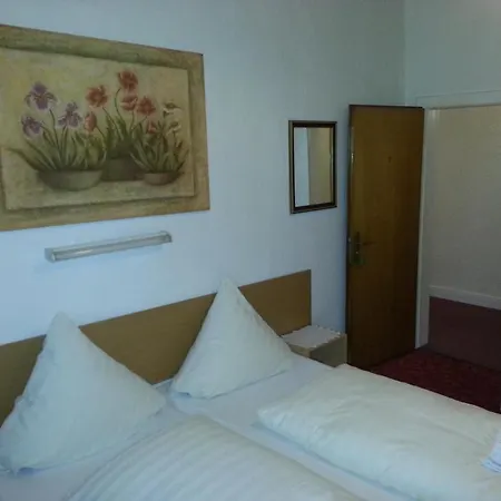 Am Kamin Hotel 2*