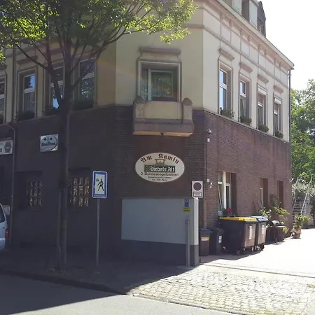 Am Kamin Hotel Duisburg
