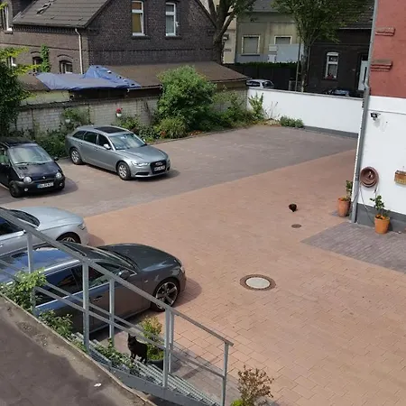 Am Kamin - Modern - Free Wifi - Parking Hotel 2*