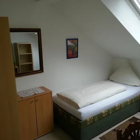 Hotel Am Kamin Duisburg