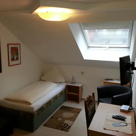 Am Kamin - Modern - Free Wifi - Parking 2* Duisburgo