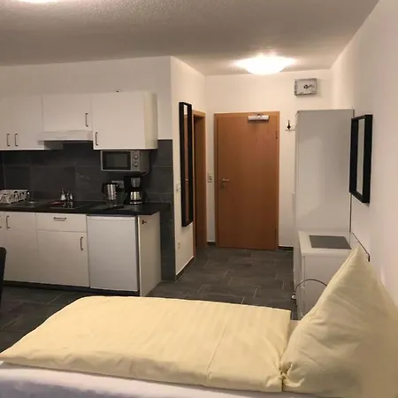 Am Kamin Hotel 2*