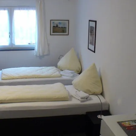 Hotel Am Kamin