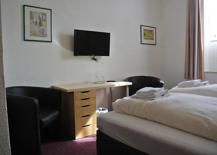 Am Kamin 2* Duisburgo