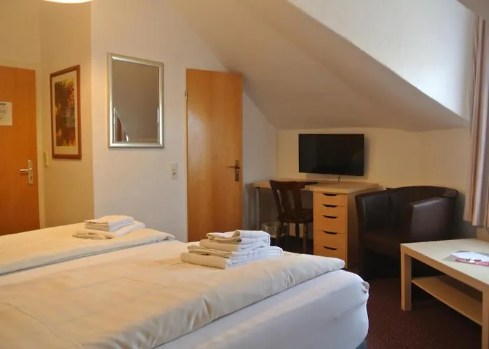 Am Kamin Дуйсбург