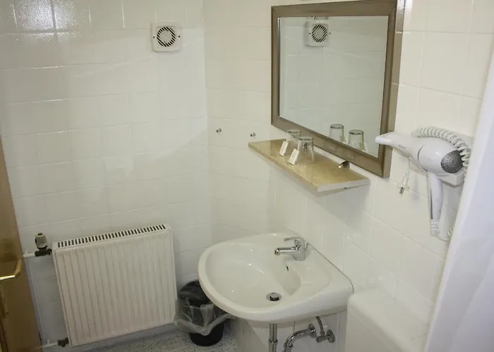 Am Kamin Hotel