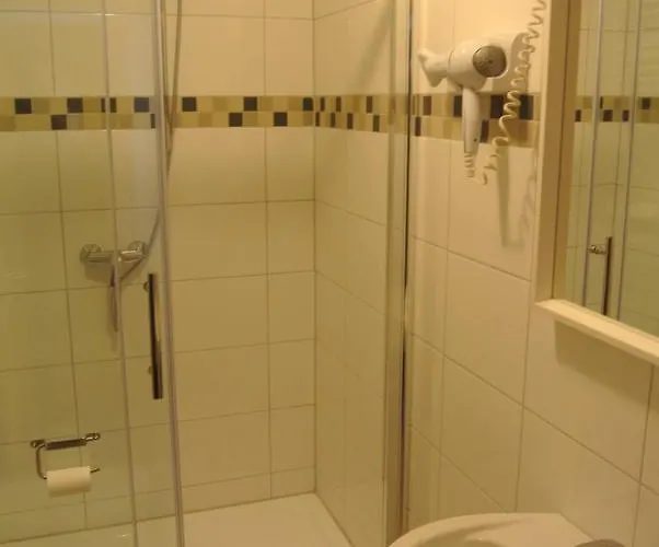 Hotel Am Kamin