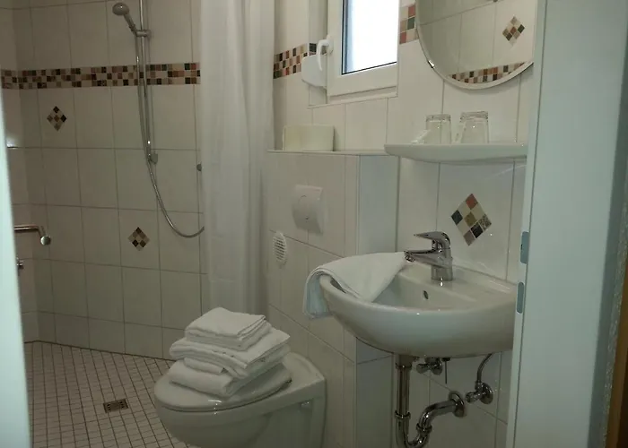 Am Kamin Hotel 2*