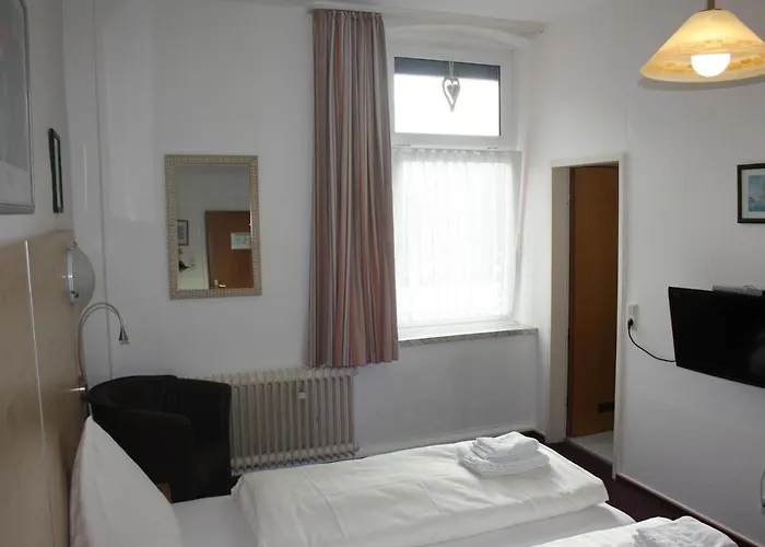 Am Kamin Дуйсбург