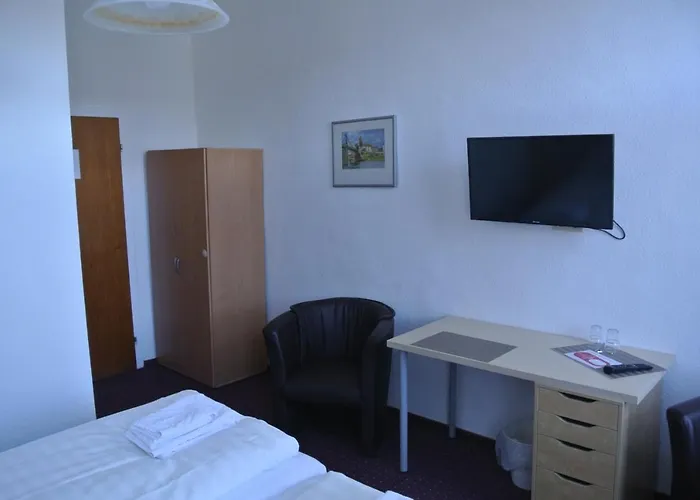 Am Kamin Hotel