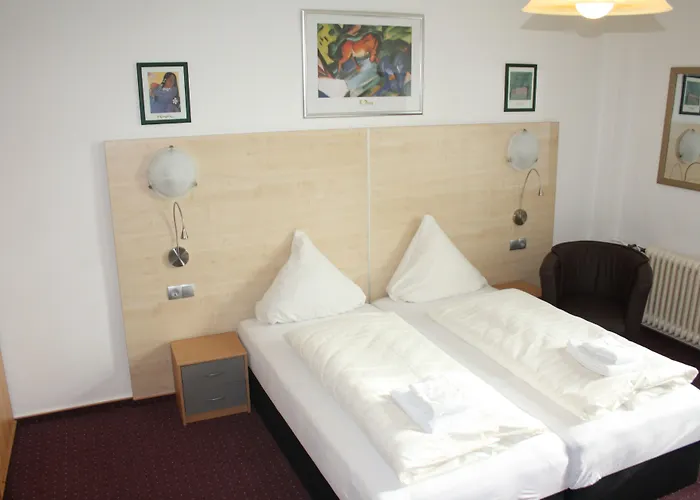 Am Kamin Hotel
