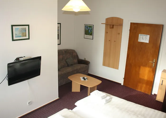 Am Kamin Дуйсбург