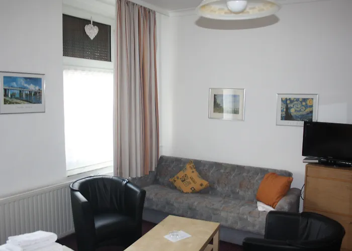Am Kamin Hotel