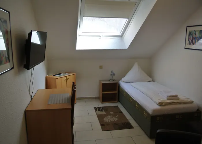 Am Kamin Hotel