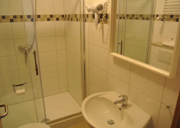 Am Kamin Hotel Duisburg