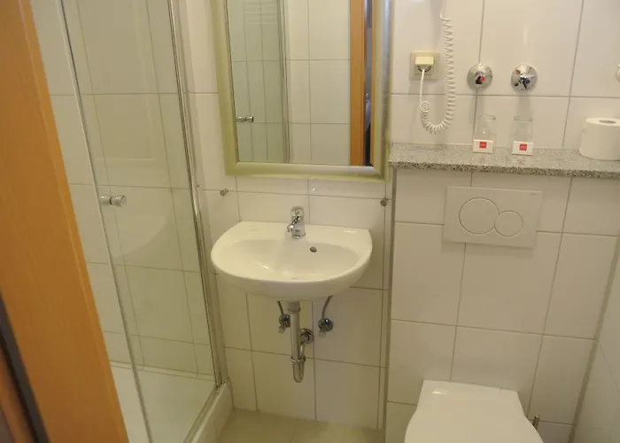 Am Kamin Duisburg
